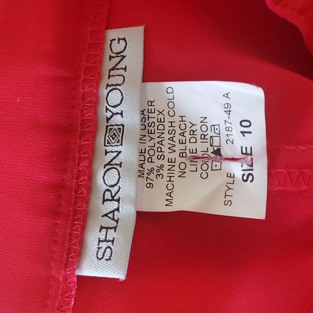 Pants - Picture 5 of 5